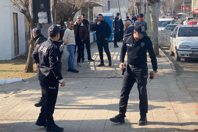 Adıyaman'da güpegündüz silahlı saldırı: 1 yaralı