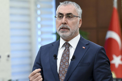 Bakan Işıkhan'dan iş yerlerine İSG hatırlatması