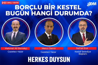 Borçlu bir Kestel bugün hangi durumda?