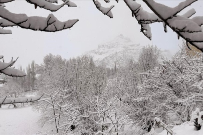 Doğu Karadeniz için kuvvetli kar uyarısında bulunuldu