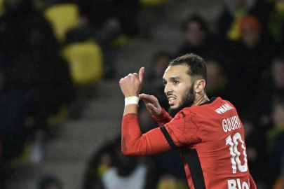 Galatasaray, Amine Gouiri transferinde sona yaklaştı!