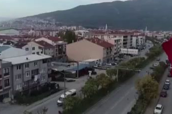 Gemlik'in 2024 asayiş raporu: Olayların yüzde 95'i aydınlatıldı