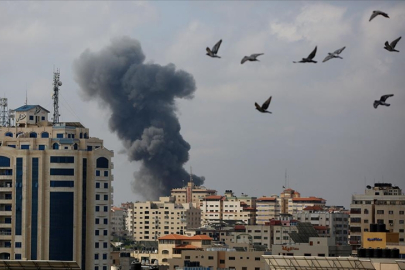 Hamas ile İsrail'in ateşkes düğümü