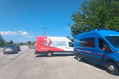 Isparta'da göçmen kaçakçılarına rekor ceza!