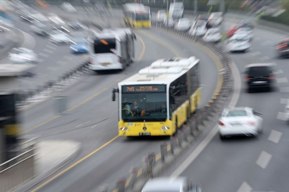 İstanbul'da toplu taşımaya zam!