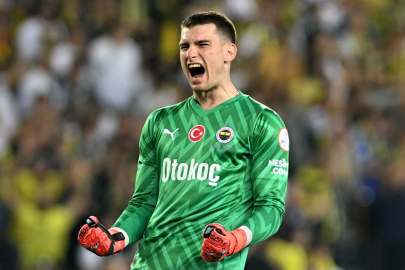 Livakovic'ten Fenerbahçe'ye kötü haber!