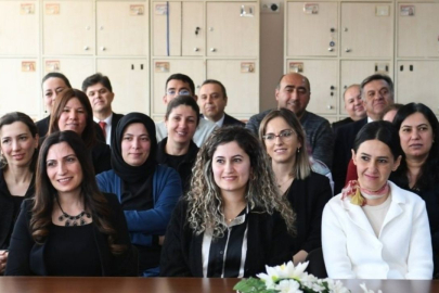 315 bin 856 öğretmen uzmanlık ünvanı aldı