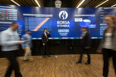 Borsa İstanbul günü yükselişle tamamladı