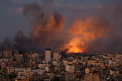 Hamas'tan ateşkes açıklaması!  “15 aydır devam eden direnişimizin bir sonucudur”