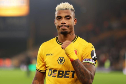 Mario Lemina, Wolverhampton'dan ayrılıyor!