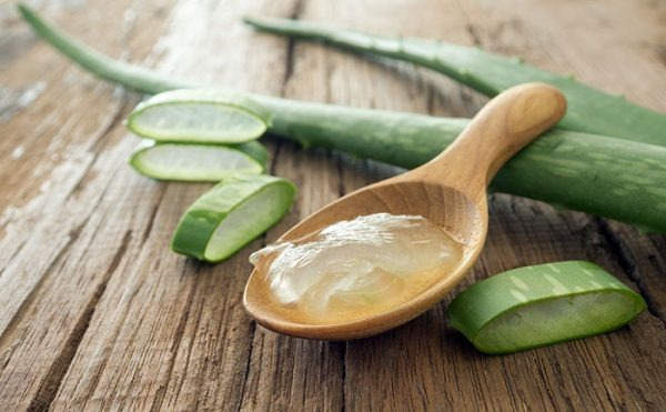 ALOE VERA JELİ