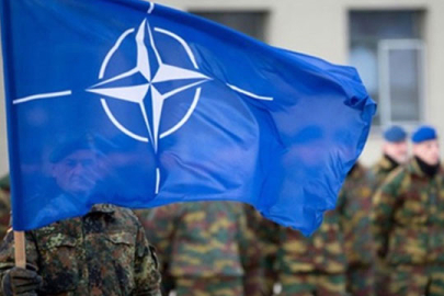 NATO'dan Kuzey Kore ve Rusya'ya 'askeri işbirliğini durdurun' çağrısı