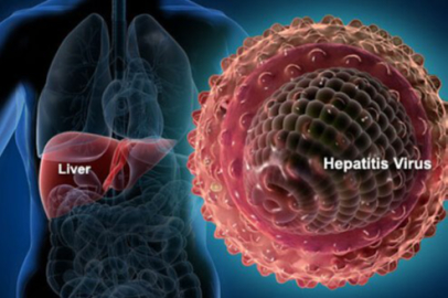 Ülkemizde her 10 kişiden 3’ü Hepatit B virüsü ile karşılaşıyor!