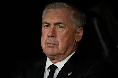 Ancelotti'den Arda Güler'e övgü dolu sözler!