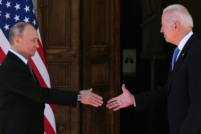 Biden'dan Putin çıkışı: Başarısız oldu