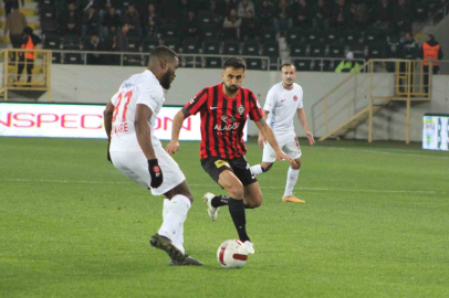 Çorum FK yarın Ümraniyespor'u ile karşılaşacak