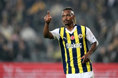 Fenerbahçe'den ayrılan Lincoln'ün yeni takımı belli oldu