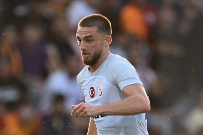 Galatasaray'da tek değişiklik! Berkan Kutlu, ligde 3 maç sonra 11'de