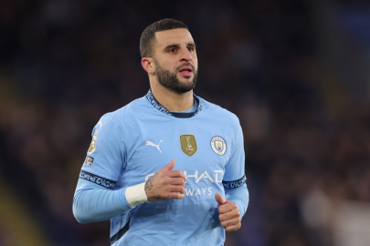 Galatasaray, Kyle Walker'ın maaşında indirim bekliyor