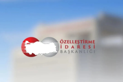 Özelleştirme İdaresinden bazı taşınmazlara onay