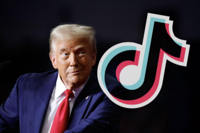 Trump'tan TikTok açıklaması: "Kararımı yakında vereceğim"