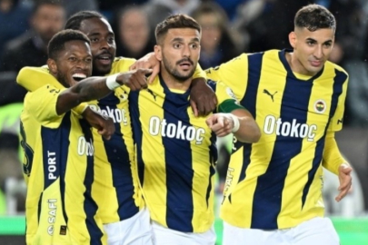 Fenerbahçe yarın Adana Demirspor'a konuk olacak