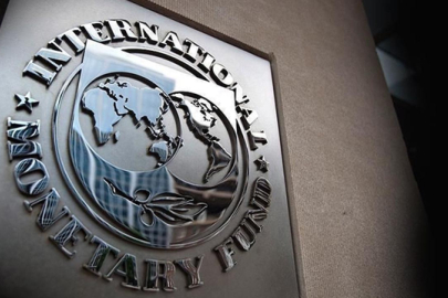 IMF, Almanya için büyüme tahminini düşürdü