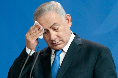 Katil Netanyahu, Gazze'de ateşkesin "geçici olduğunu" öne sürdü