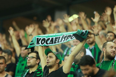 Kocaelispor'dan, kongre üyelerine bilet müjdesi