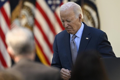 ABD'de Joe Biden'ı şoke eden anket! En düşük kamuoyu destek oranıyla veda ediyor