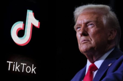 ABD TikTok'u yasakladı! Trump'tan flaş bir karar geldi