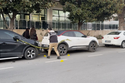 Avcılar’da gelin ve damada silahlı saldırı