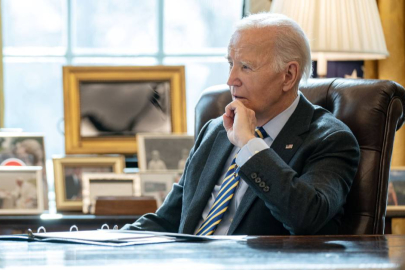 Biden'dan Gazze açıklaması: "Ateşkesin tamamıyla uygulanmasını bekliyorum"