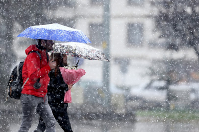 Meteoroloji açıkladı: 19 ocak hava durumu nasıl olacak?