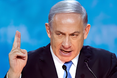 Netanyahu: Esir listesi yoksa ateşkeste yok!