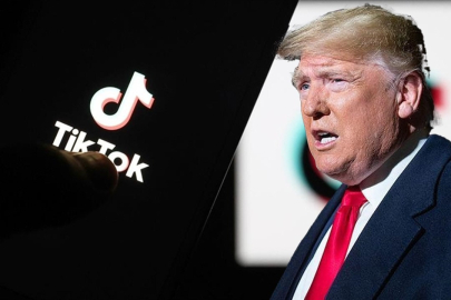 Trump'ın açıklaması sonrası TikTok  yeniden erişime açıldı