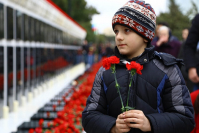 Azerbaycan, "Kanlı Ocak" kurbanlarını anıyor!