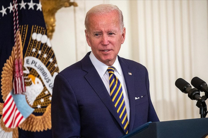 Biden, giderayak yine af çıkardı