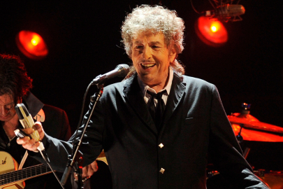 Bob Dylan’ın 1975 tarihli vasiyeti açık artırmada!