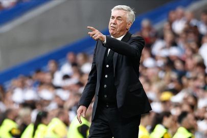 Carlo Ancelotti, Real Madrid'ten ayrılıyor mu?