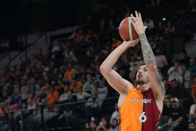 Galatasaray, Basketbol Şampiyonlar Ligi'nde sahaya çıkıyor