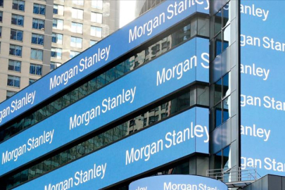 Morgan Stanley'den TCMB tahmini