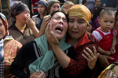 Tayland’daki Uygur Türkleri, Çin zulmüne karşı açlık grevinde!