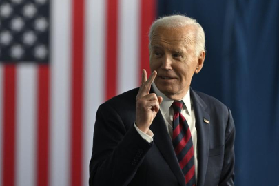 Biden'dan son dakika golü: Aile üyeleri de dahil 8 kişi için af ilan etti!