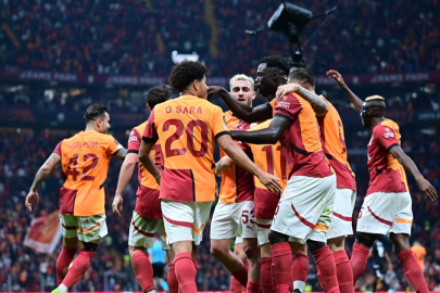 Galatasaray Avrupa'da tur atlarsa kasası dolacak!