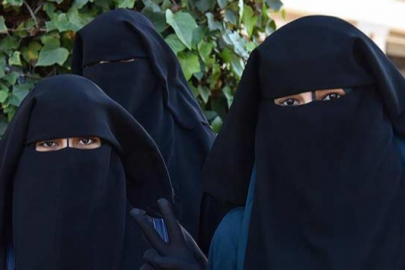 İtalya'da İslam Karşıtı Yasa Teklifi: Burka ve Peçe Yasaklanacak!