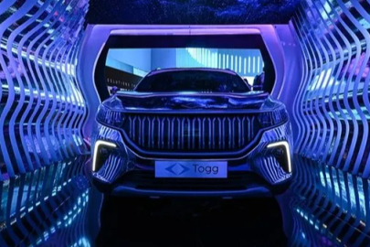 Otomotiv pazarının lideri Togg! T10x en çok satılan SUV oldu