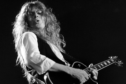 Whitesnake'in gitaristi John Skyes hayatını kaybetti