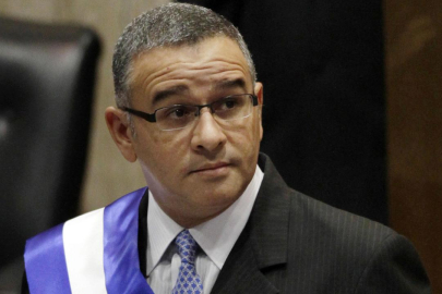 El Salvador'un eski lideri Mauricio Funes öldü