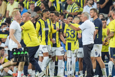 Fenerbahçe, Avrupa'da 281. kez sahne alacak